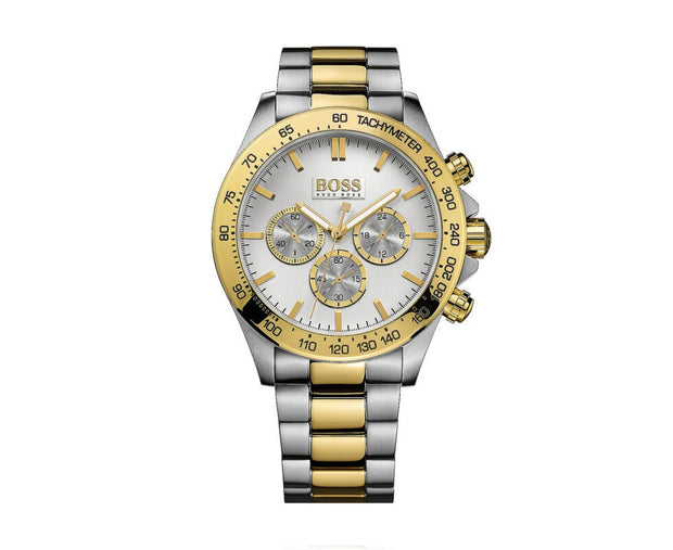 Hugo Boss Men’s Watch 1512960 46mm
