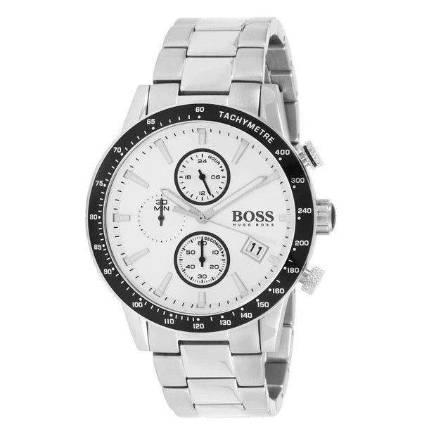 Hugo Boss Men’s Watch 1513511 44mm