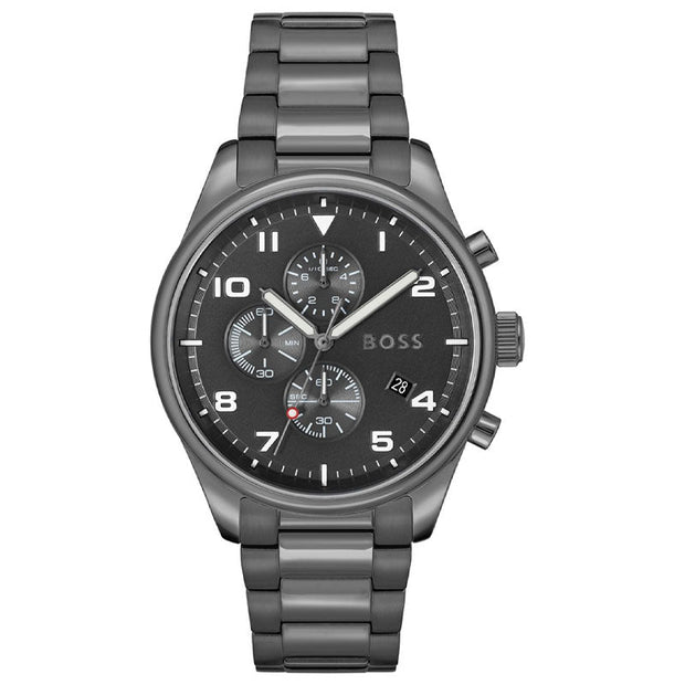 Hugo Boss Men’s Watch 1513991 44mm
