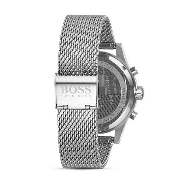 Hugo Boss Men’s Watch 1513441 41mm