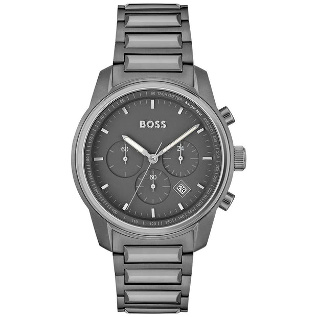 Hugo Boss Men’s Watch 1514005 44mm
