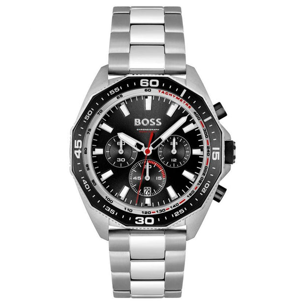 Hugo Boss Men’s Watch 1513971 44mm