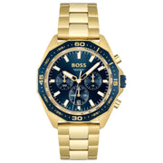 Hugo Boss Men’s Watch 1513973 44mm