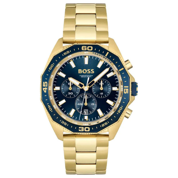 Hugo Boss Men’s Watch 1513973 44mm