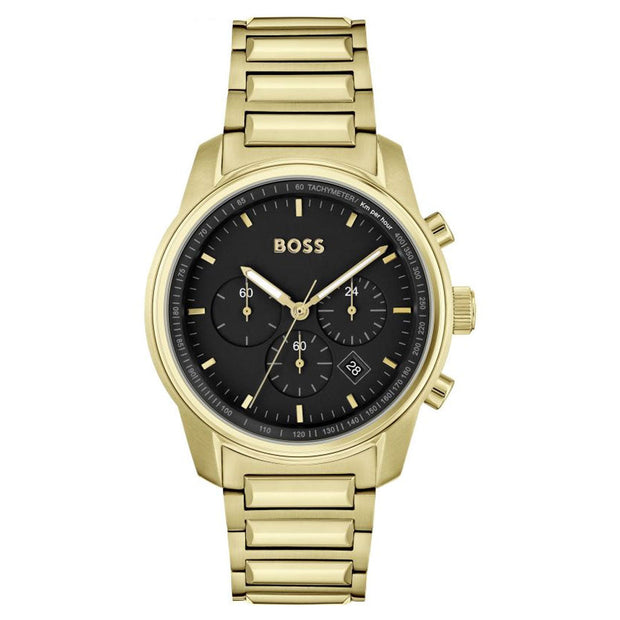 Hugo Boss Men’s Watch 1514006 44mm