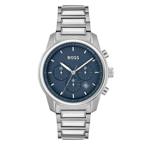 Hugo Boss Men’s Watch 1514007 44mm