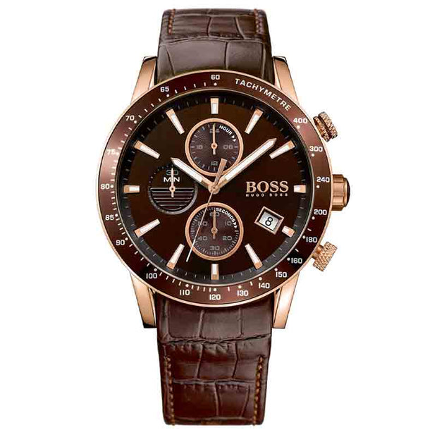 Hugo BOSS Men’s Watch 1513392 44mm