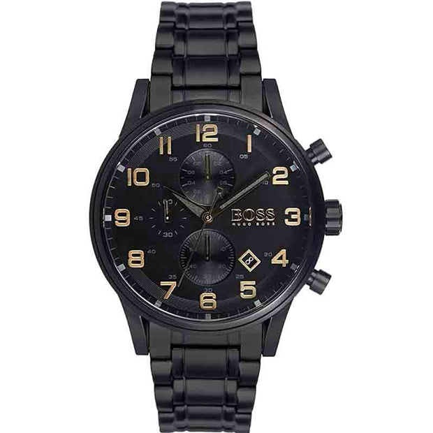 Hugo Boss Men’s Watch 1513275 46mm