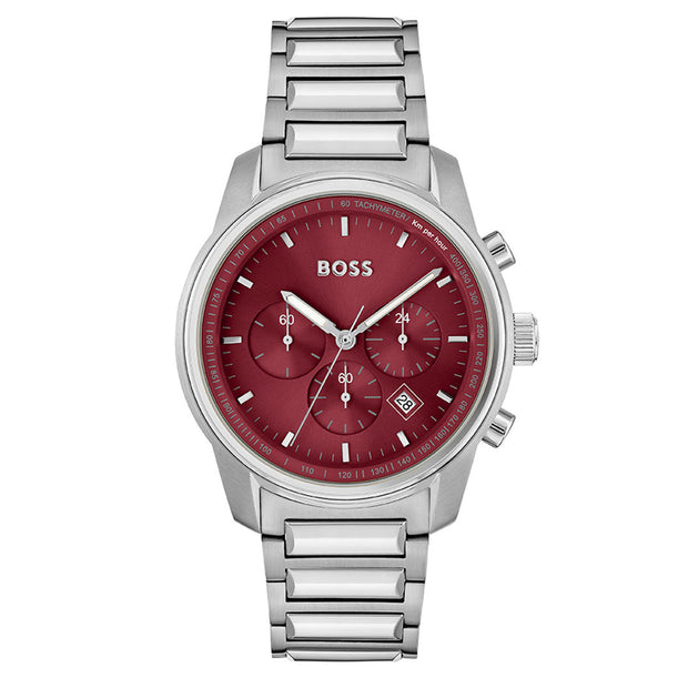 Hugo Boss Men’s Watch 1514004 44mm