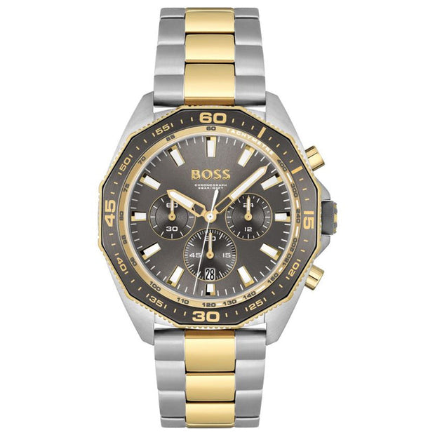 Hugo Boss Men’s Watch 1513974 44mm