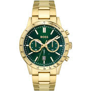Hugo Boss Men’s Watch 1513923 44mm