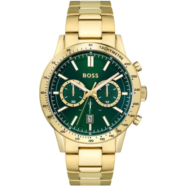Hugo Boss Men’s Watch 1513923 44mm