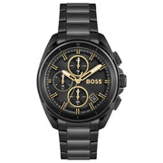 Hugo Boss Men’s Watch 1513950 44mm