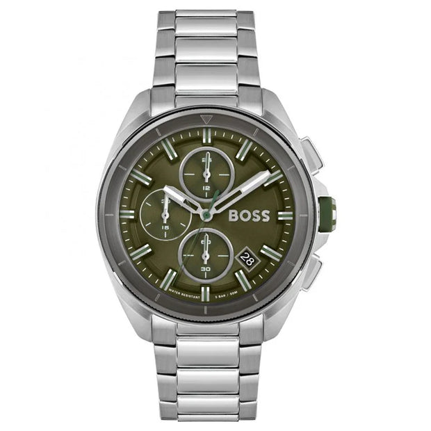 Hugo Boss Men’s Watch 1513951 44mm