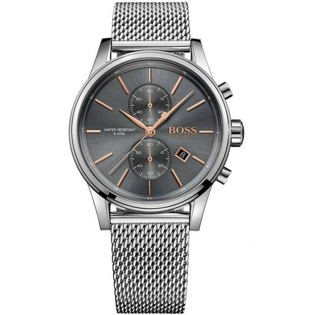 Hugo Boss Men’s Watch 1513440 40mm