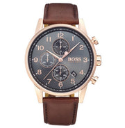 Hugo Boss Men’s Watch 1513496 44mm