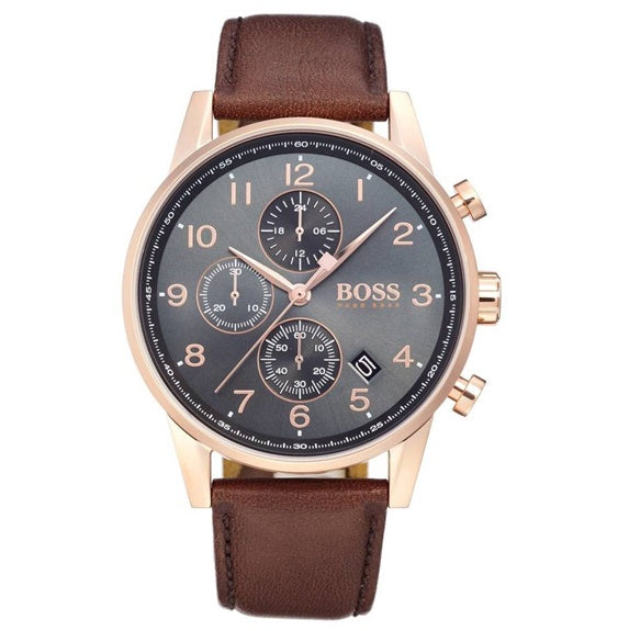 Hugo Boss Men’s Watch 1513496 44mm