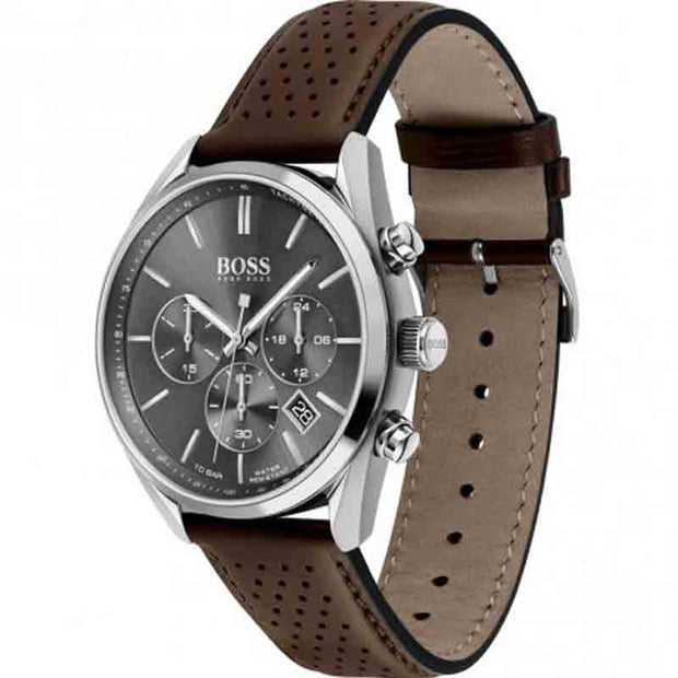 Hugo Boss Men’s Watch 1513815 44mm