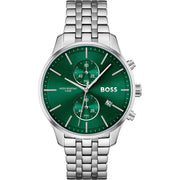 Hugo Boss Men’s Watch 1513975 42mm