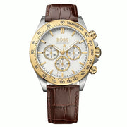 HUGO BOSS Men’s Watch 1513174 44mm
