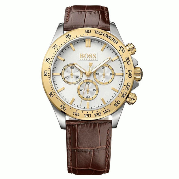 HUGO BOSS Men’s Watch 1513174 44mm