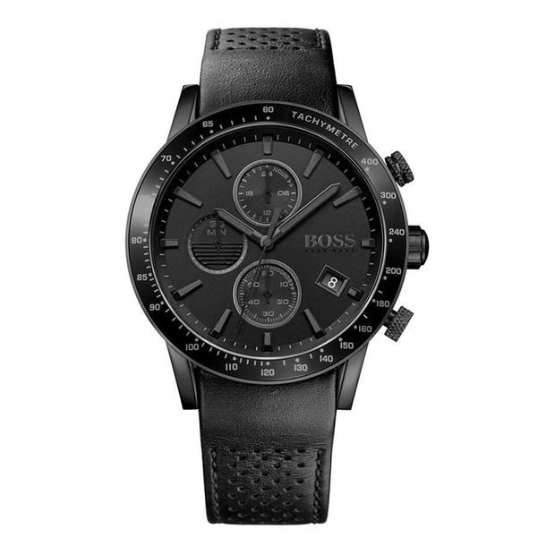 Hugo Boss Men’s Watch 1513456 44mm