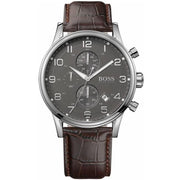 Hugo Boss Men’s Watch 1512570 44mm