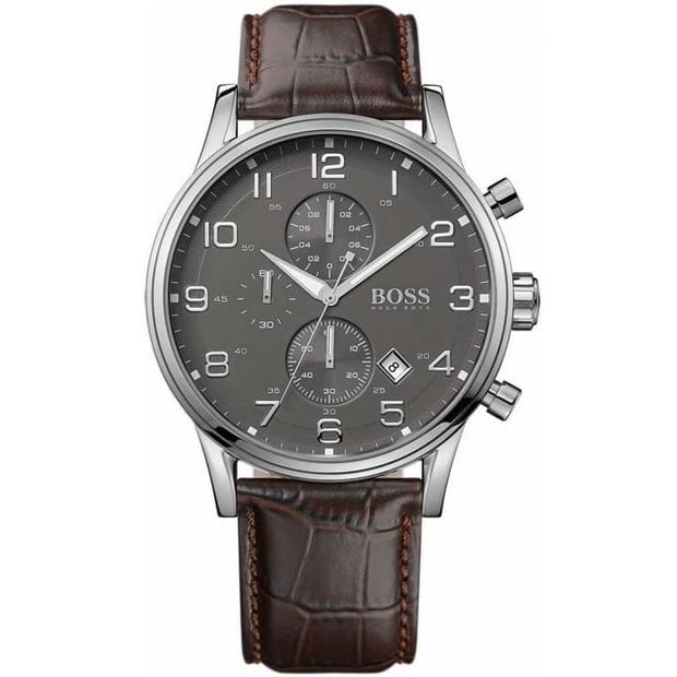 Hugo Boss Men’s Watch 1512570 44mm