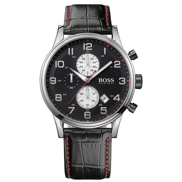 Hugo Boss Men’s Watch 1512631 44mm
