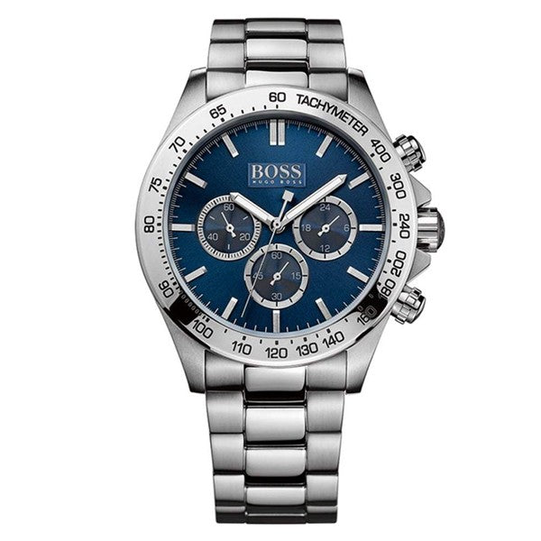 Hugo Boss Men’s Watch 1512963 44mm