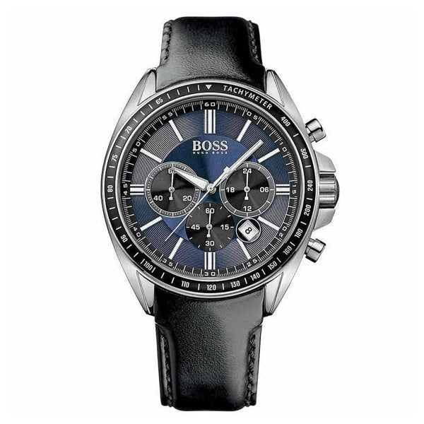 Hugo Boss Men’s Watch 1513077 44mm