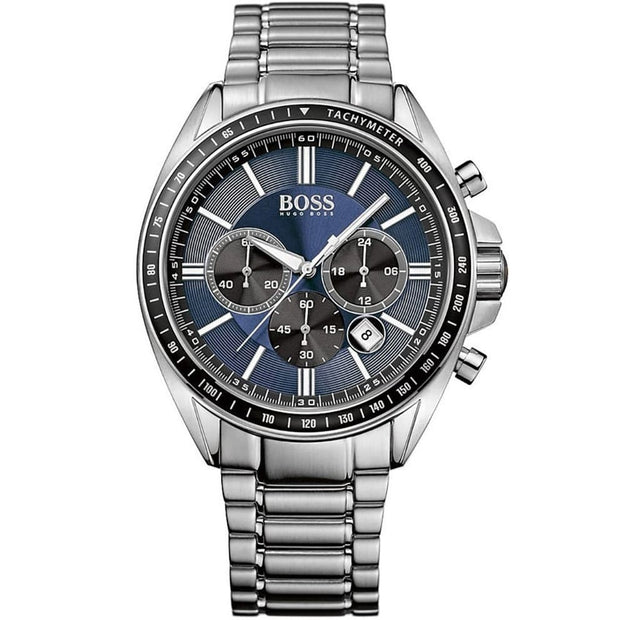 Hugo Boss Men’s Watch 1513081 45mm