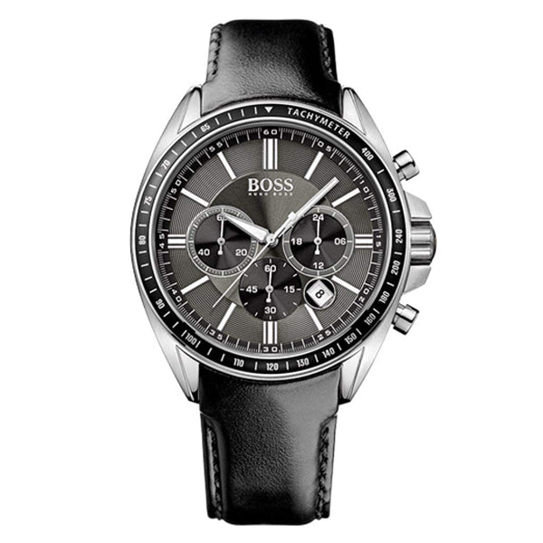 Hugo Boss Men’s Watch 1513085 44mm