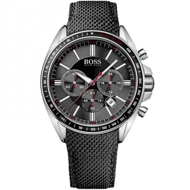 Hugo Boss Men’s Watch 1513087 44mm