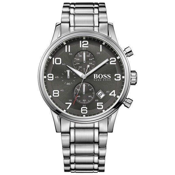 Hugo Boss Men’s Watch 1513181 44mm