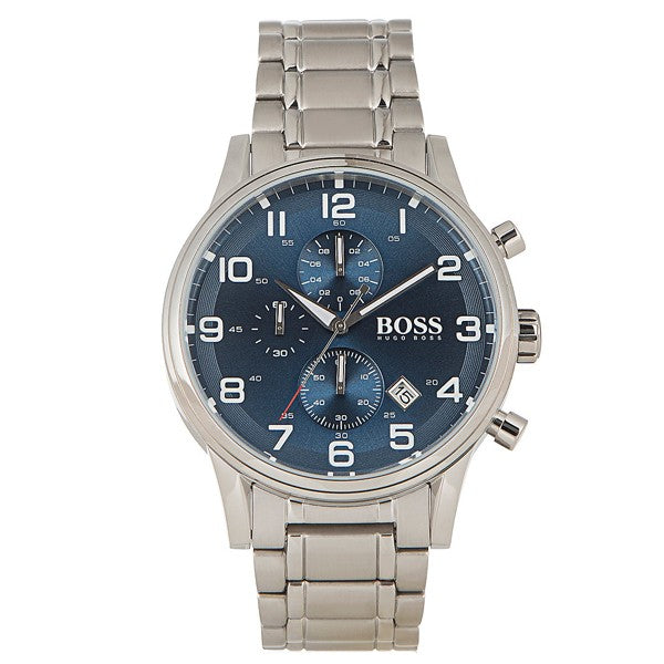 Hugo Boss Men’s Watch 1513183 44mm