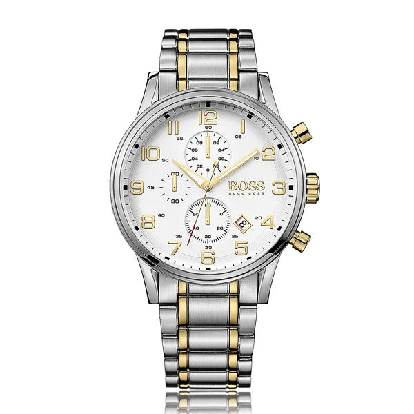 Hugo Boss Men’s Watch 1513236 44mm