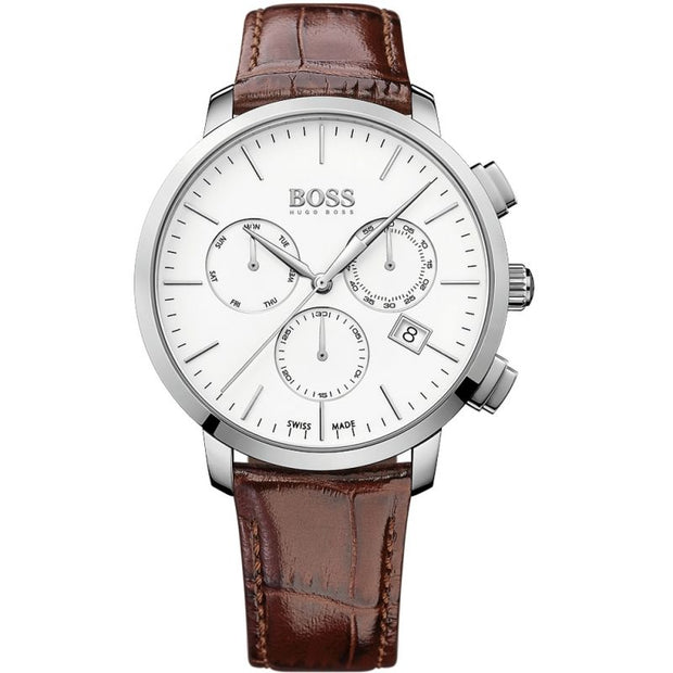Hugo Boss Men’s Watch 1513263 44mm