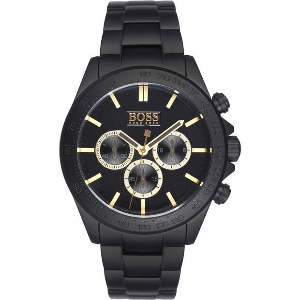 Hugo Boss Men’s Watch 1513278 43mm