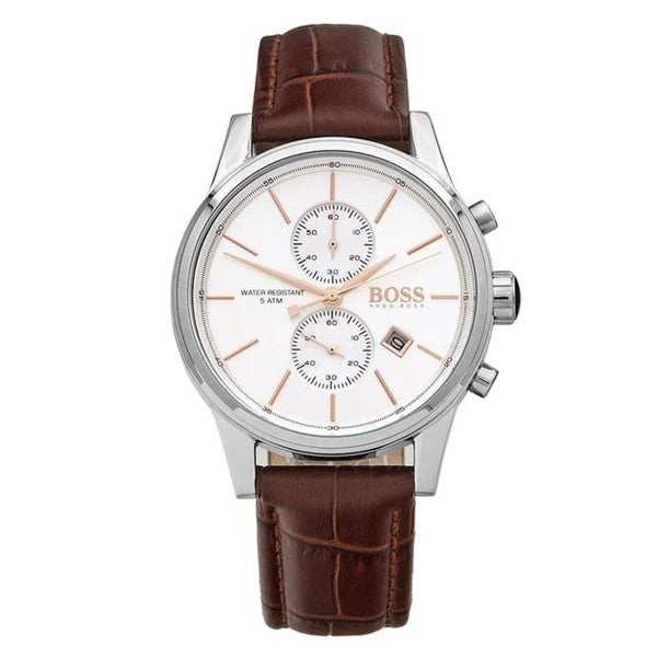Hugo Boss Men’s Watch 1513280 41mm