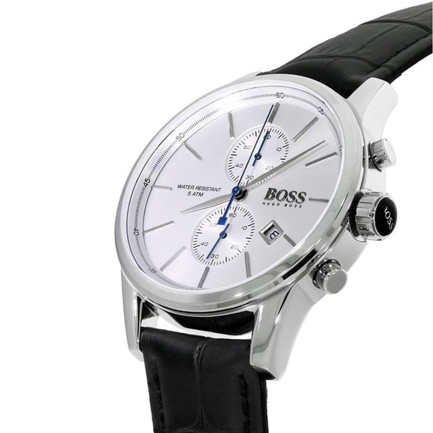 Hugo Boss Men’s Watch 1513282 41mm