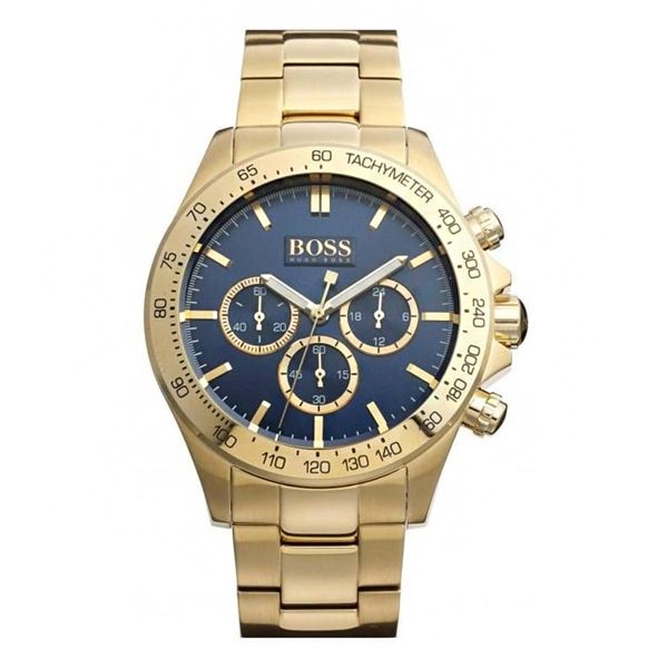 Hugo Boss Men’s Watch 1513340 44mm