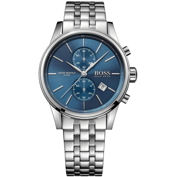 Hugo Boss Men’s Watch 1513384 41mm