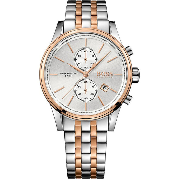 Hugo Boss Men’s Watch 1513385 42mm