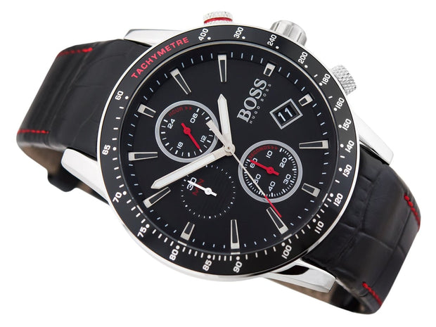 Hugo Boss Men’s Watch 1513390 44mm