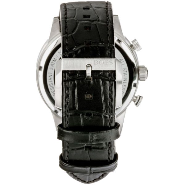 Hugo Boss Men’s Watch 1513391 44mm