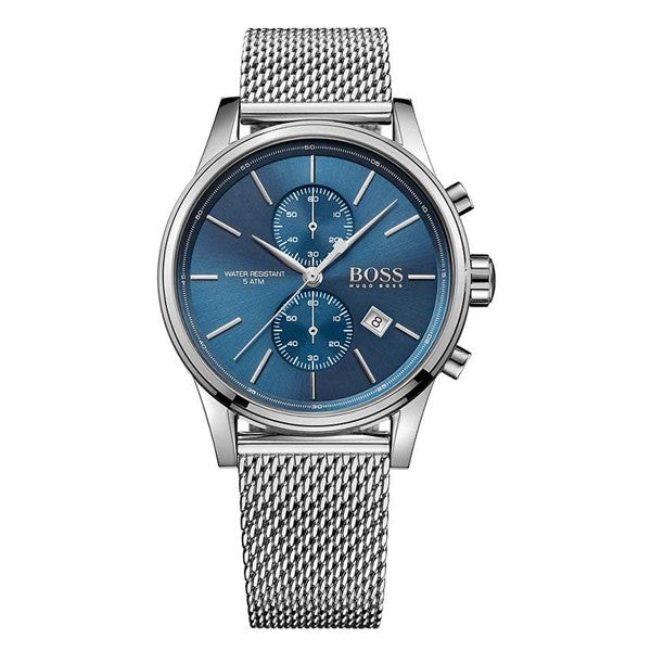 Hugo Boss Men’s Watch 1513441 41mm