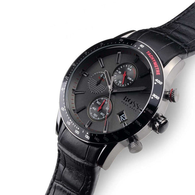 Hugo Boss Men’s Watch 1513445 44mm