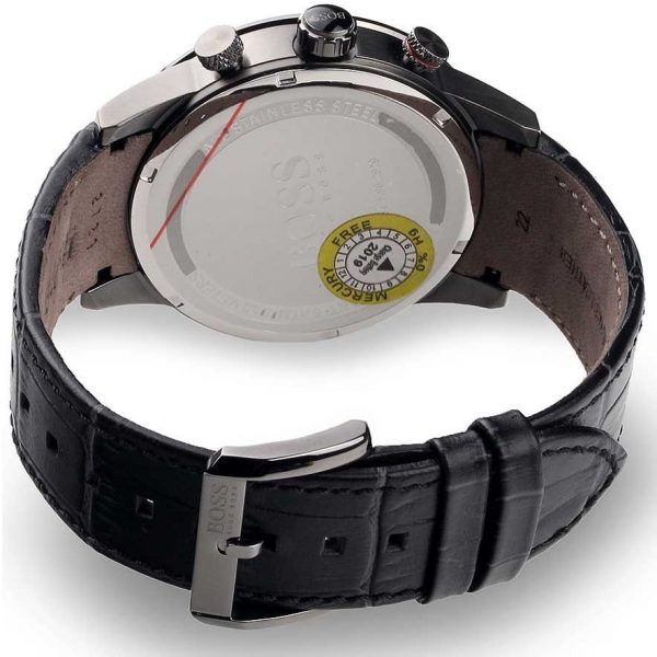 Hugo Boss Men’s Watch 1513445 44mm