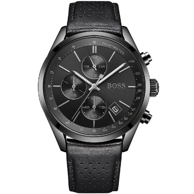 Hugo Boss Men’s Watch 1513474 44mm
